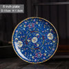 assiettes-chinoises-motifs-dor-s