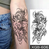 tatouage-chinois-nuque-femme
