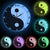 horloge-chinoise-moderne-yin-yang