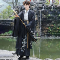 robe-chinoise-soie-kimono
