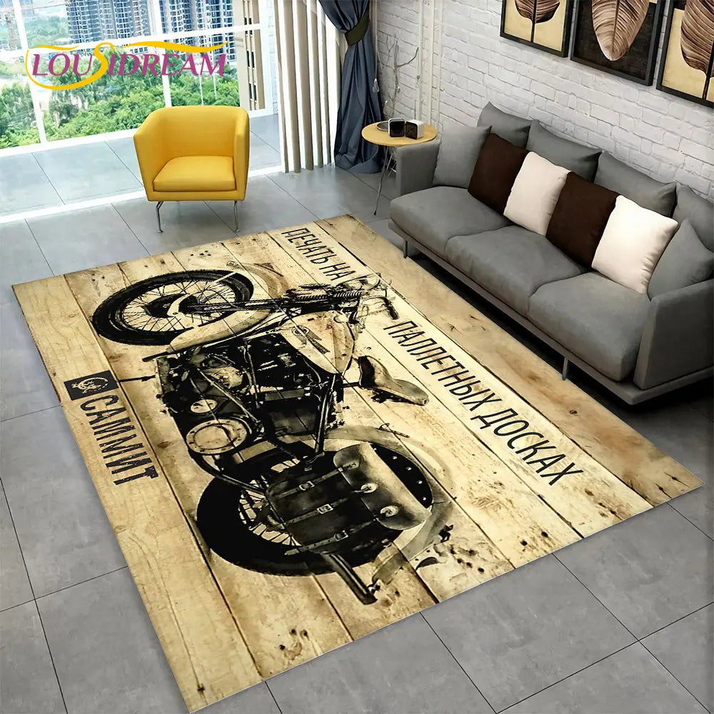 tapis-chinois-3d-moto