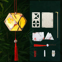 lampe-chinoise-diy-style-fleurie