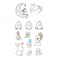 tatouage-chinois-dessin-animal