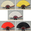 ventail-chinois-pliable-soie-bois-bambou