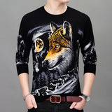 pull-chinois-dragon-3d-lastique