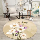 tapis-chinois-rond