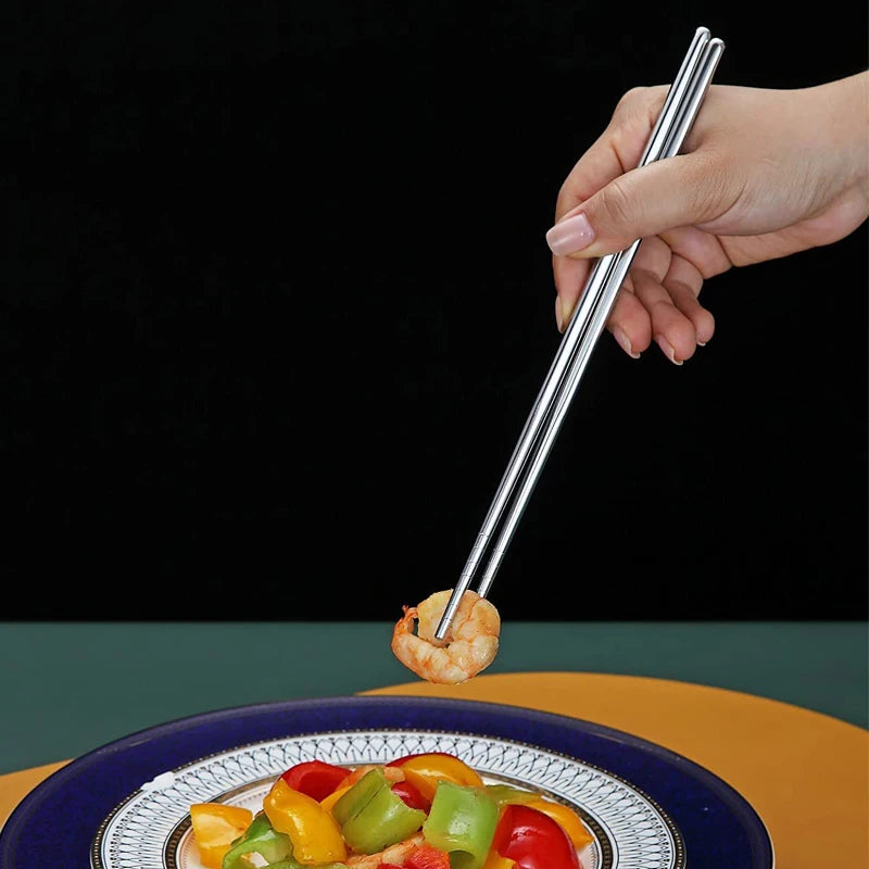 baguettes-chinoises-de-table-acier
