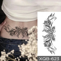 tatouage-chinois-femme-dos