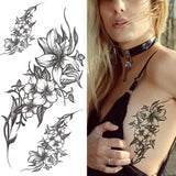 tatouage-chinois-avant-bras