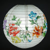 lampion-chinois-fleur
