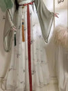 tenue-chinoise-robe-broderie-florale