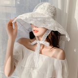 chapeaux-chinois-soleil-en-dentelle
