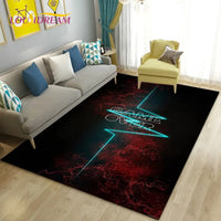 tapis-chinois-jeu-3d-dessin-anim