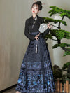 robe-chinoise-brodee-automne