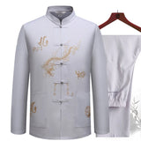 chemises-chinoises-hommes-haut-tradi-dragon