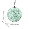 colliers-chinois-jade-vert