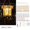 lampion-chinois-fleurs-diy
