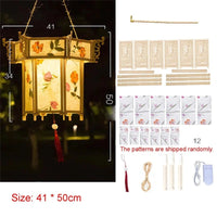 lampion-chinois-fleurs-diy