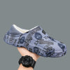 chaussons-chinois-homme-coton