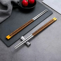 baguettes-chinoises-acier-manche-bois