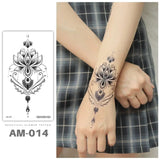 tatouage-chinois-ephemere