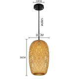 lampe-chinoise-suspendu-led-bambou