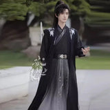 hanfu-tenue-noire-brod-e