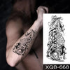 tatouage-chinois-nuque-femme