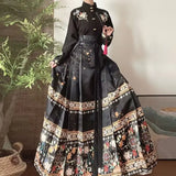 hanfu-jupe-pliss-e-dynastie-ming