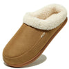chaussons-chinois-peluche-pais-cuir