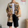 chemises-chinoises-hommes-kimono-japonais