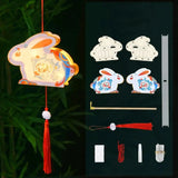 lampe-chinoise-diy-style-fleurie