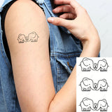 tatouage-chinois-coeur-rouge