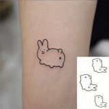 tatouage-chinois-coeur-rouge