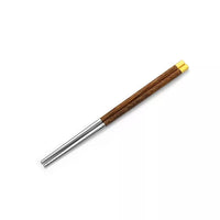 baguettes-chinoises-acier-manche-bois