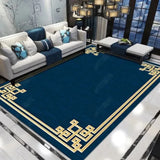 tapis-chinois-moderne-simple