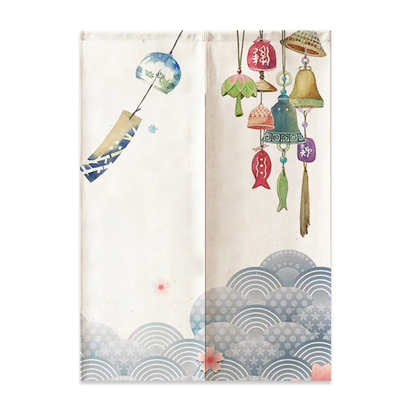 rideau-chinois-noren-en-lin
