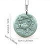 colliers-chinois-jade-vert