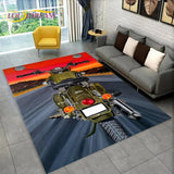 tapis-chinois-3d-moto