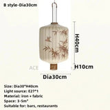 lampe-chinoise-lustre-en-tissu
