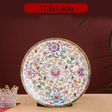 assiettes-chinoises-maill-e-fleur
