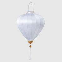 lampion-chinois-soie-motif-floral
