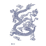 tatouage-dragon-chinois-noir-et-blanc