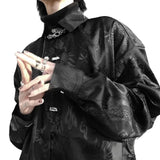 habit-chinois-blouse-satin-dragon