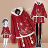 robe-chinoise-hiver-moderne