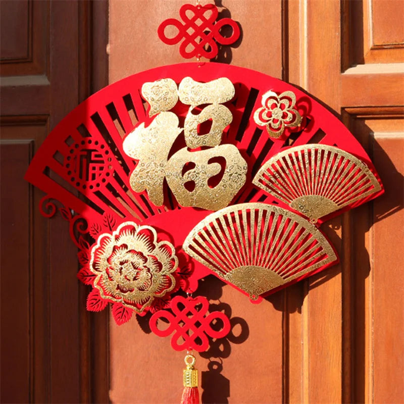 lampe-chinoise-ornement-de-chance