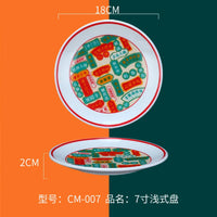 assiettes-chinoises-m-lamine-incassable
