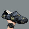 chaussons-chinois-homme-coton
