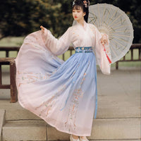 robe-chinoise-cosplay-danse