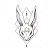 tatouage-chinois-dessin-animal